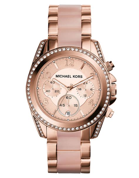 michael kors watch horn|Michael Kors watches for women.